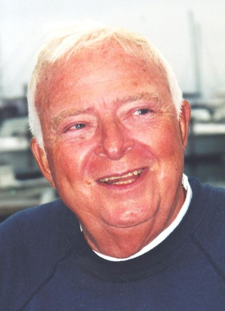 Elmer L. "Whitey" Aneser