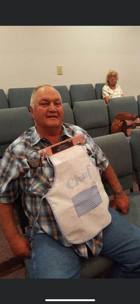 Paul David Helsley, Sr. Profile Photo