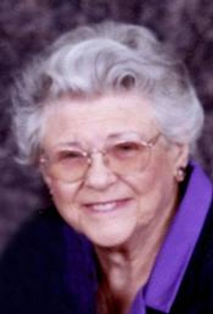 Ruth Marie Moses Bell