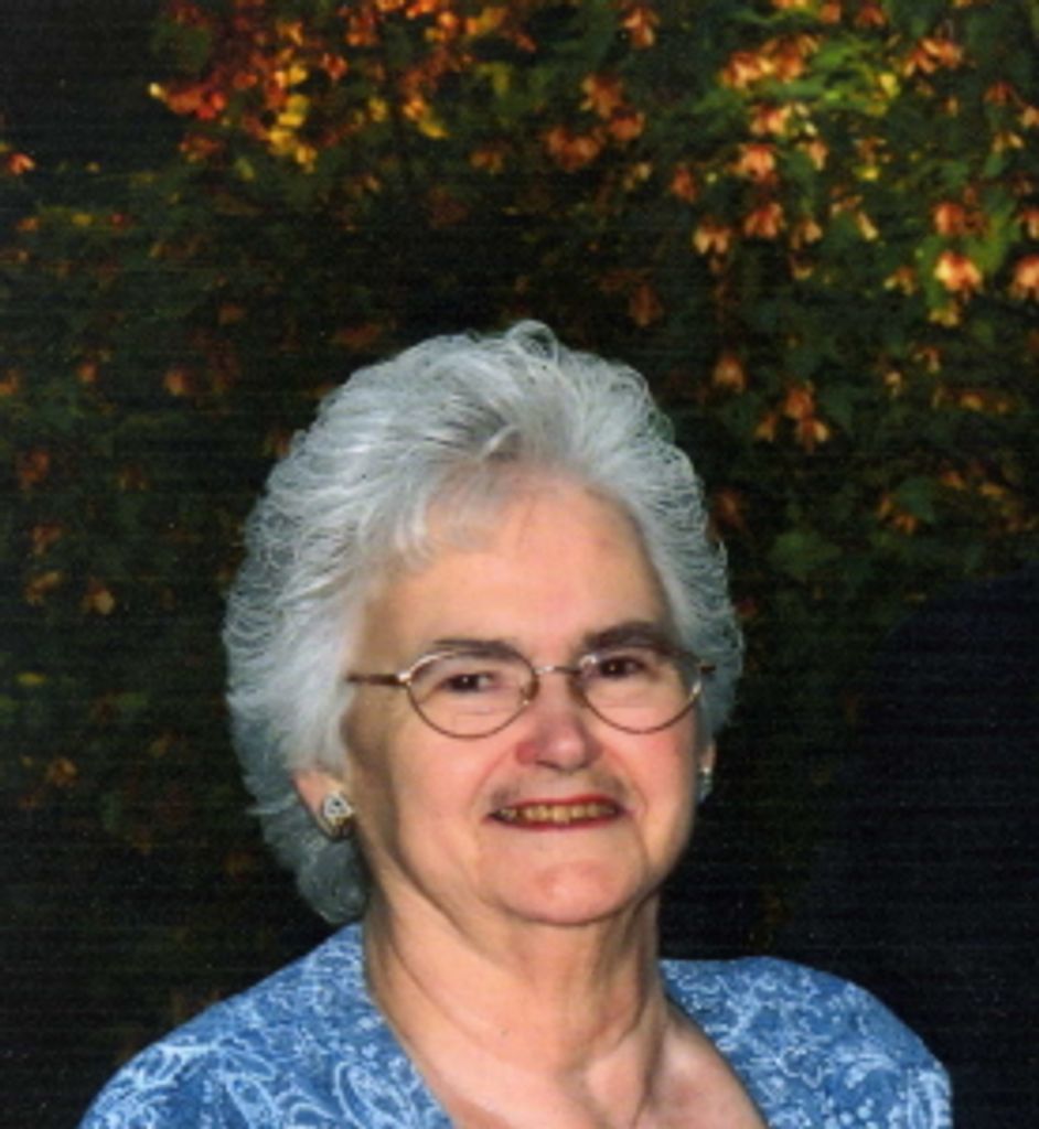 Sadie Mae Kruckeberg