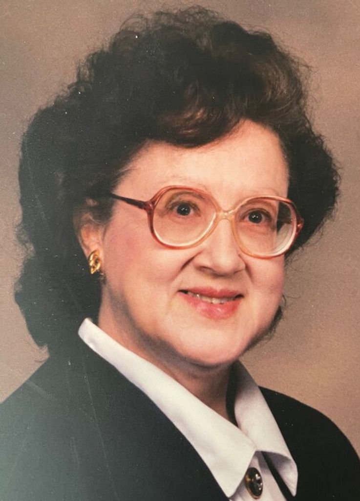 Velva L. Mitchell
