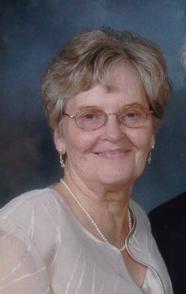 Dorothy (Jones)  Rountree Profile Photo