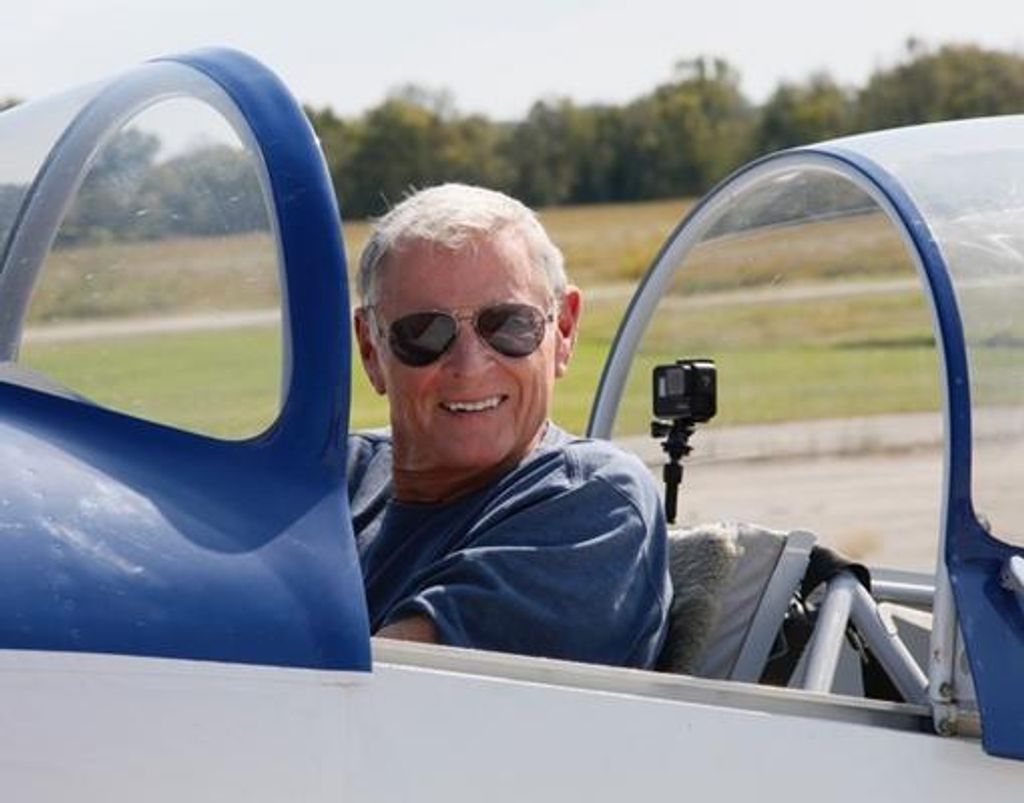 James Mountain Inhofe Profile Photo