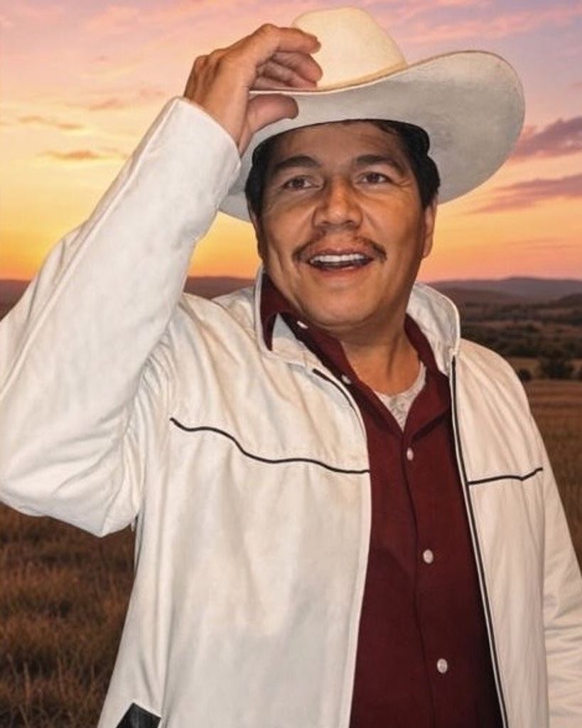 Gustavo Luna