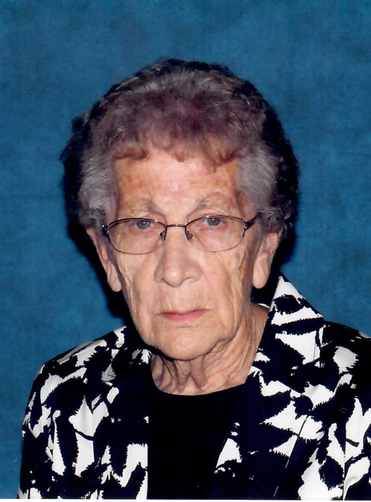 Beverly Jean Montross