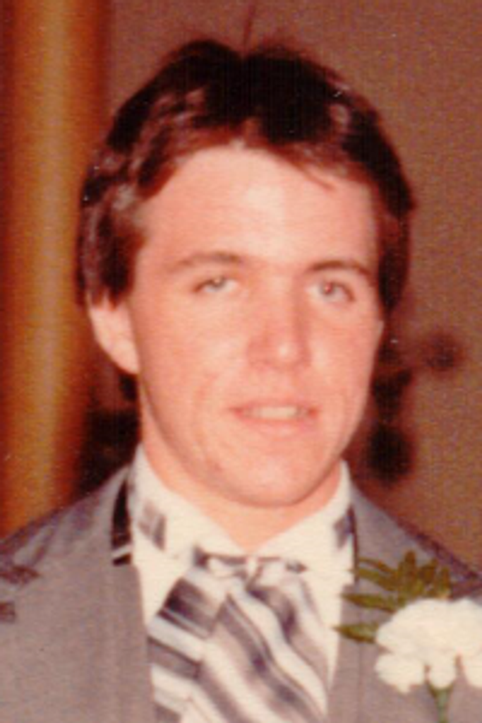 Joseph P. "Joe" Farley Jr. Profile Photo