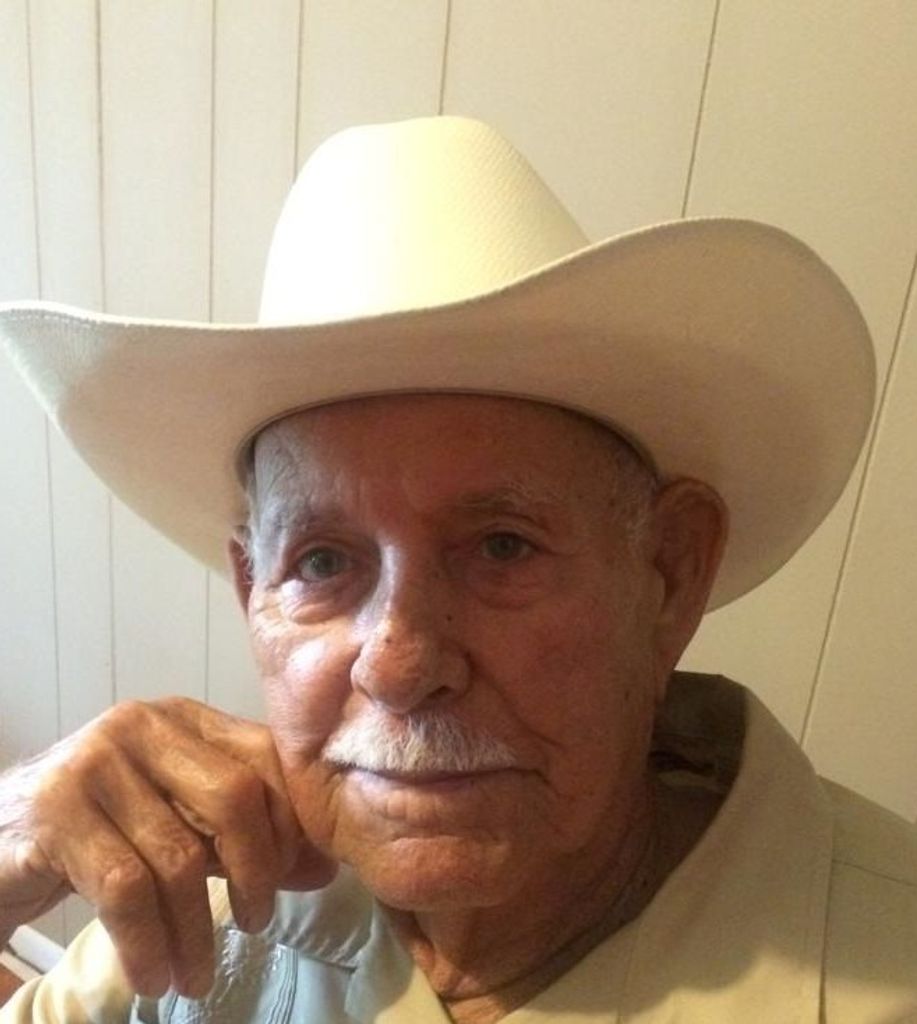 Oscar Javier Ramos