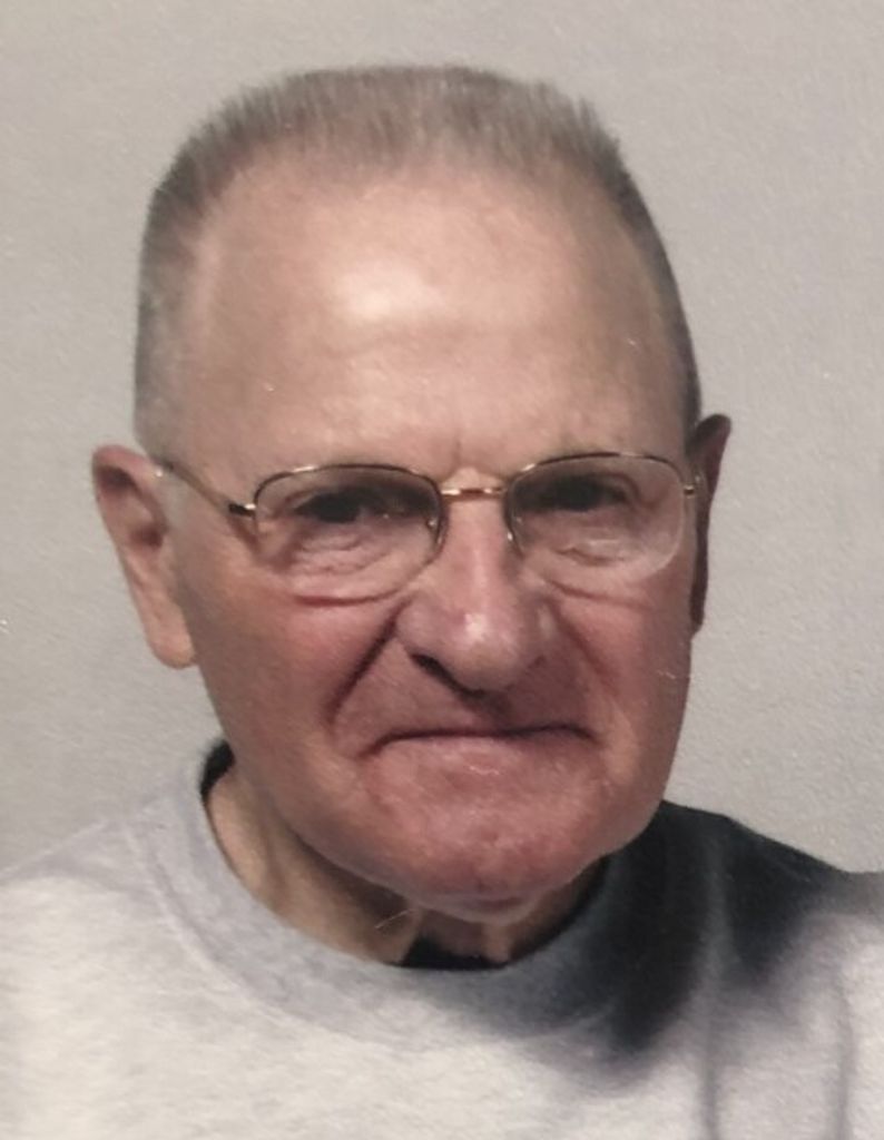 Daniel Delaney Tackett Profile Photo