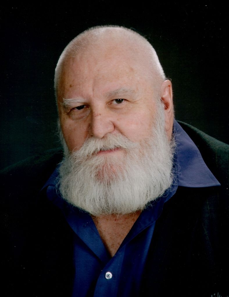 Harry Bryan Macrory