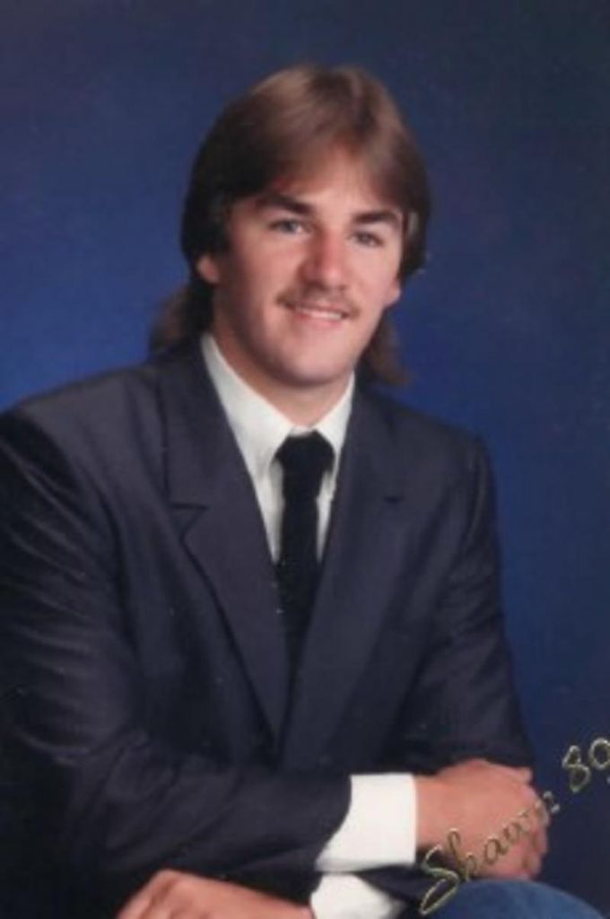 Shawn Michael Tenpenny Profile Photo