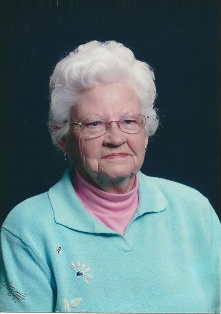 Mildred Harriet Dick Profile Photo