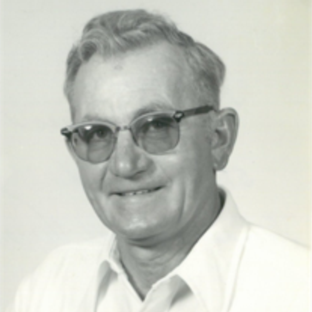Edmond Russell Vercamen