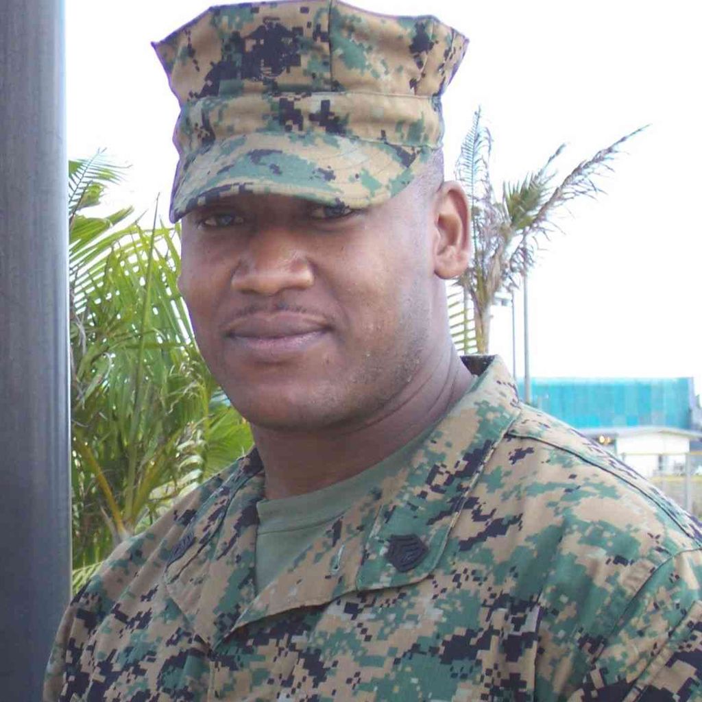 Carlos Pierre Underwood Profile Photo