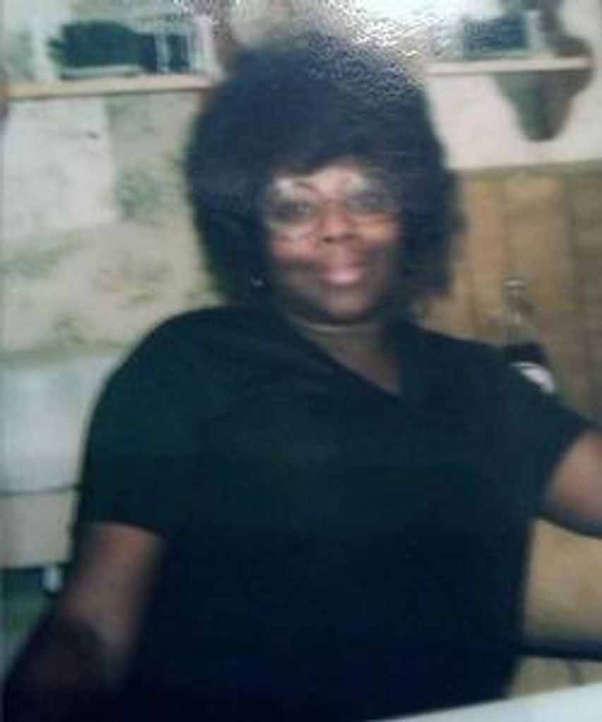 Helen Garrett Profile Photo