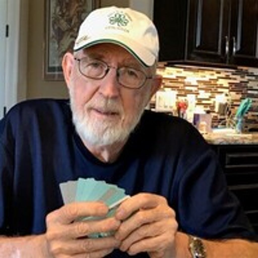 John E. Morrow, III