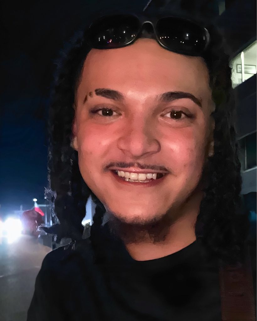 Xavier Morel Profile Photo