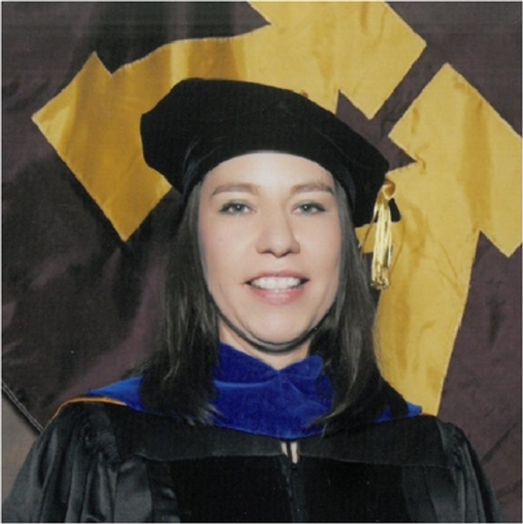 Dr. Karissa Elizabeth Isaacs Profile Photo