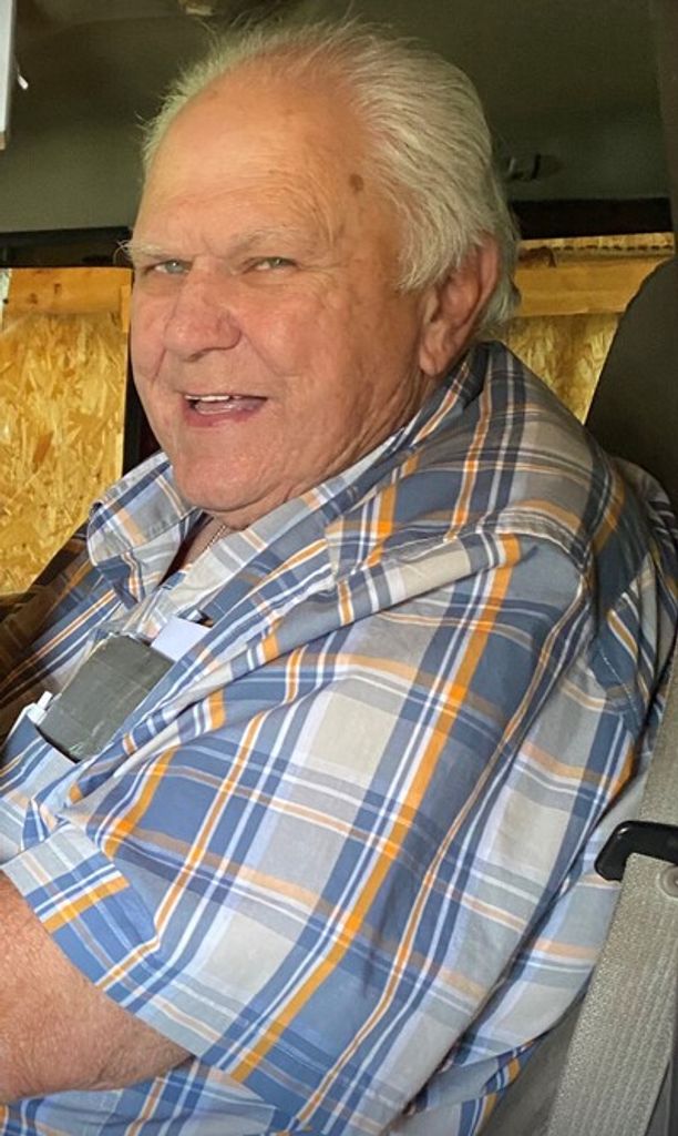 Curtis Lee Keith Profile Photo