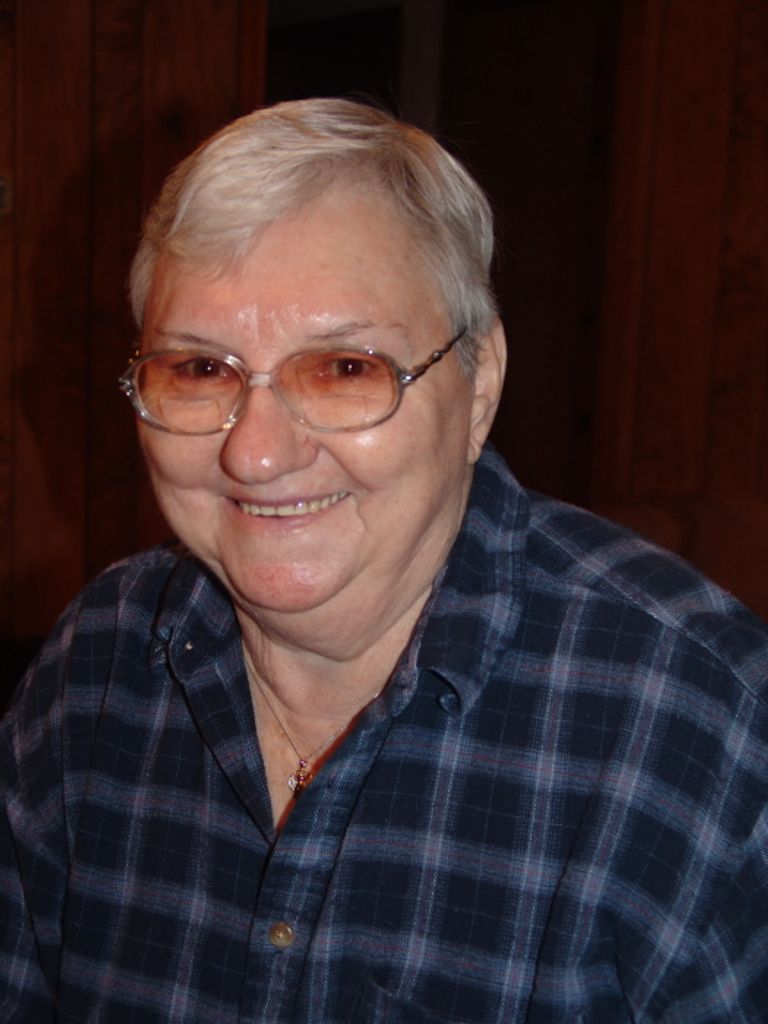 Gladys Poncik