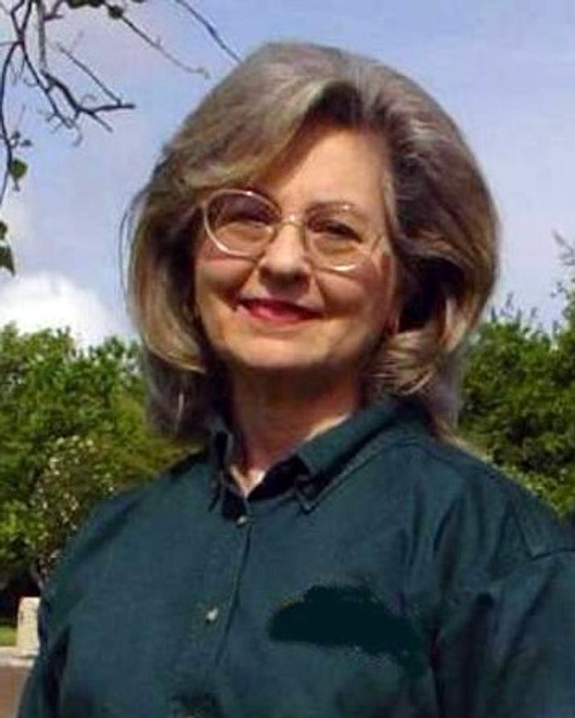Barbara Jo (Stepp)  Johnston