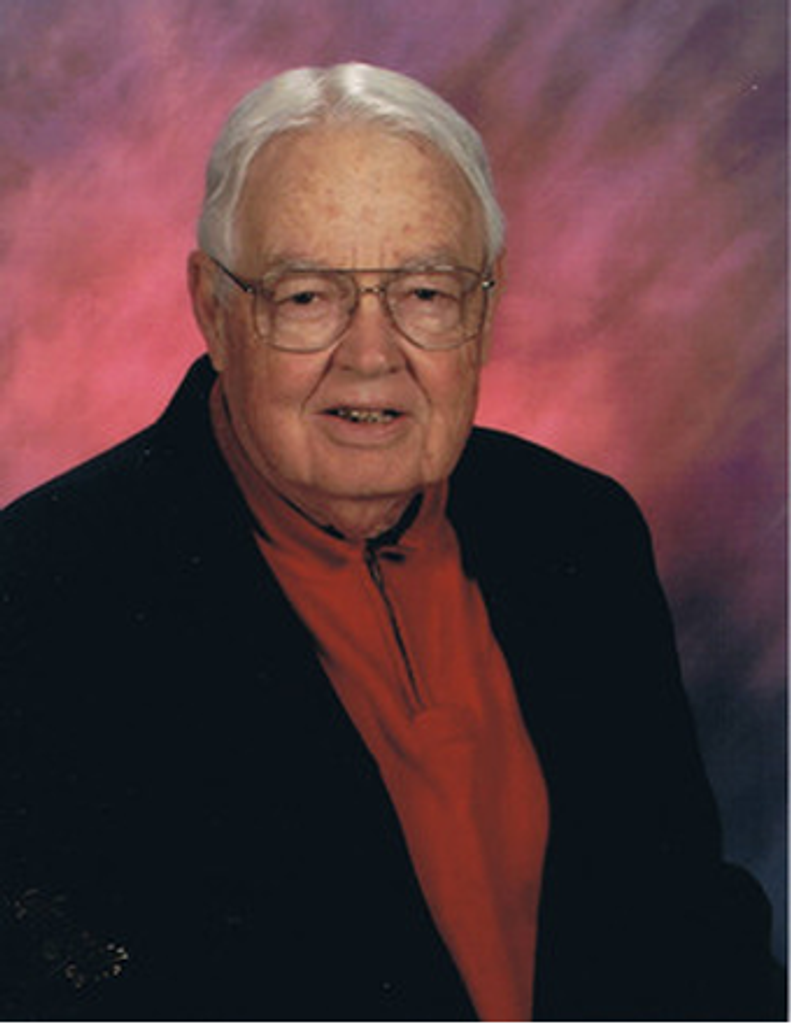 Willis Swanson Profile Photo
