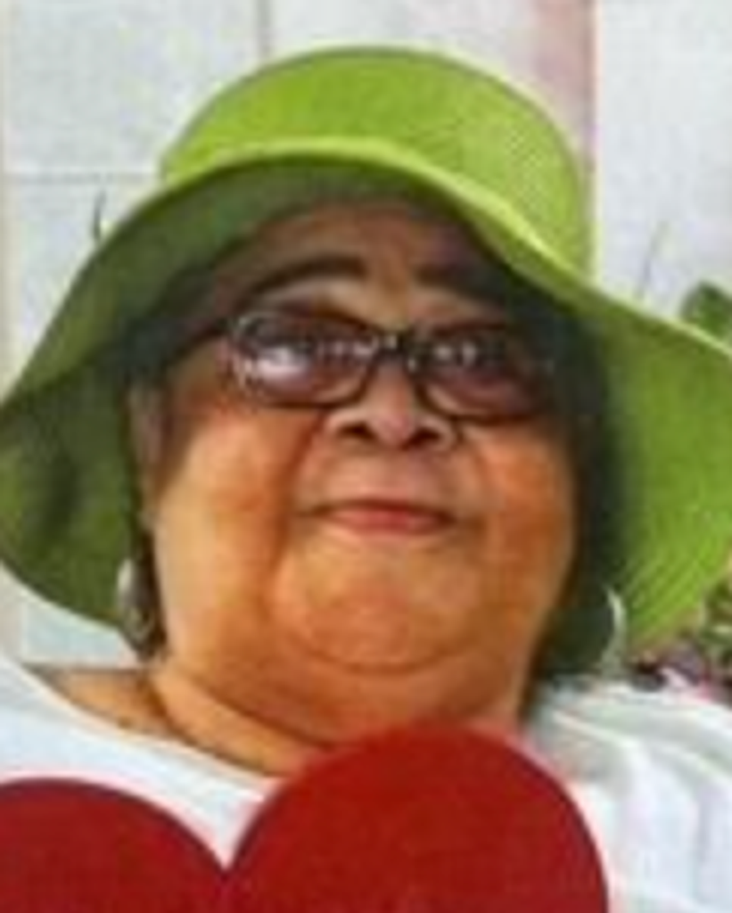 Cynthia Jeanette Jones Profile Photo