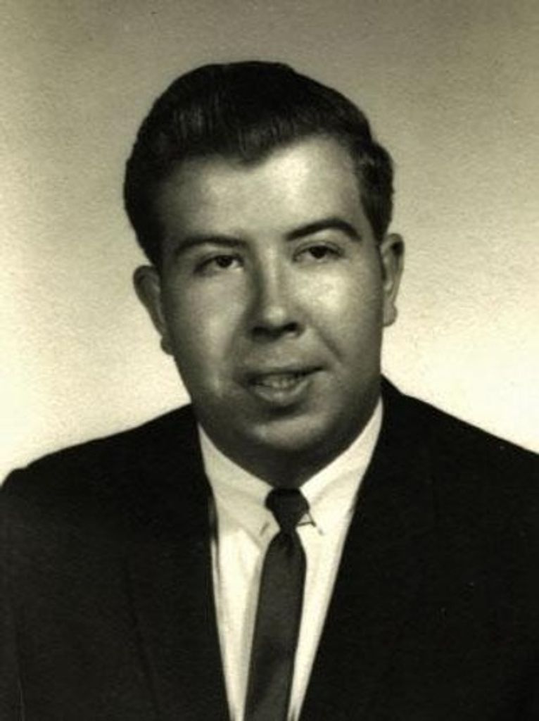 Joseph L Ball Profile Photo