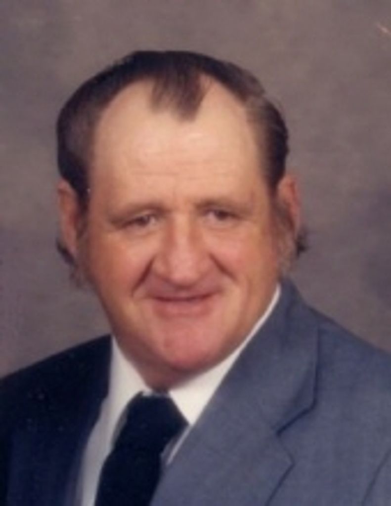 George Edward Meeker