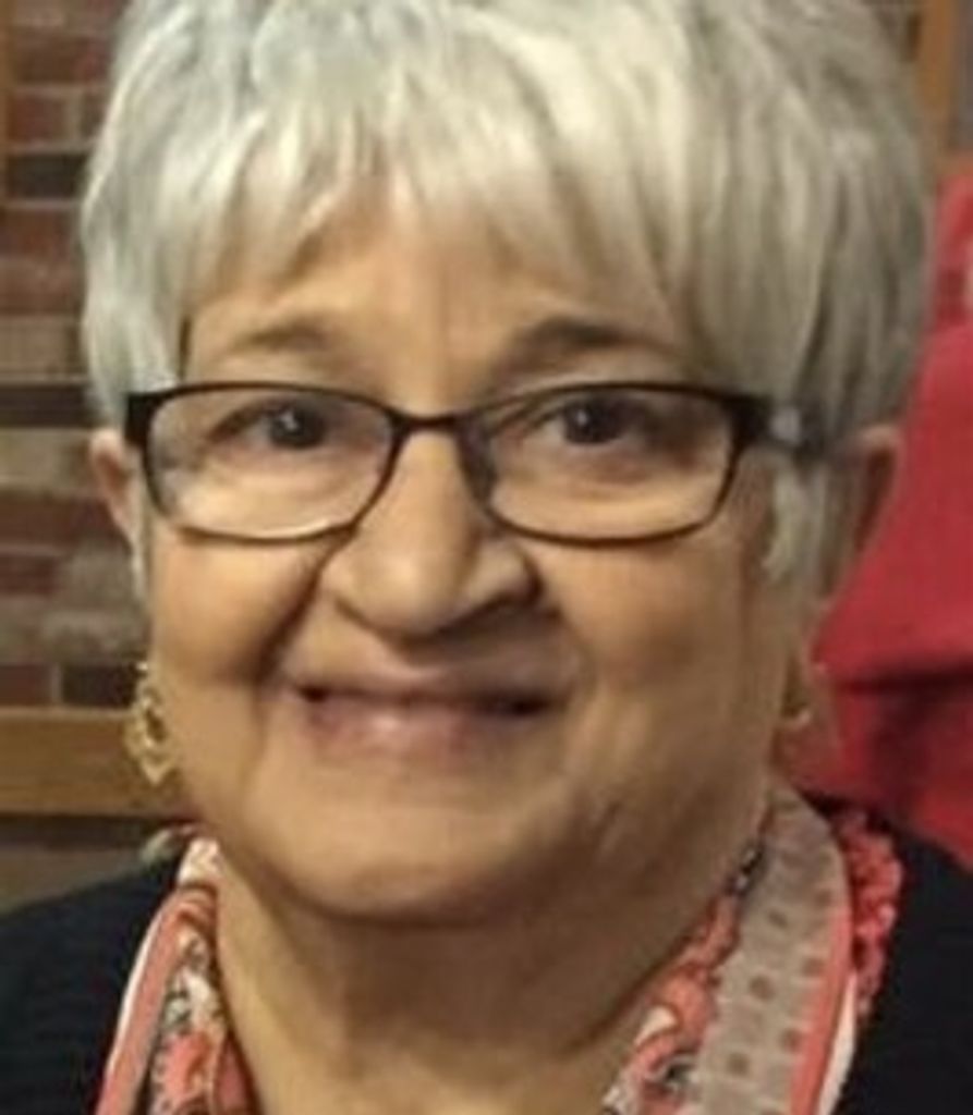 Mary Rose Hemmings Profile Photo