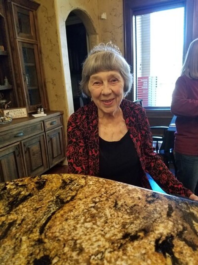 Merna Metz