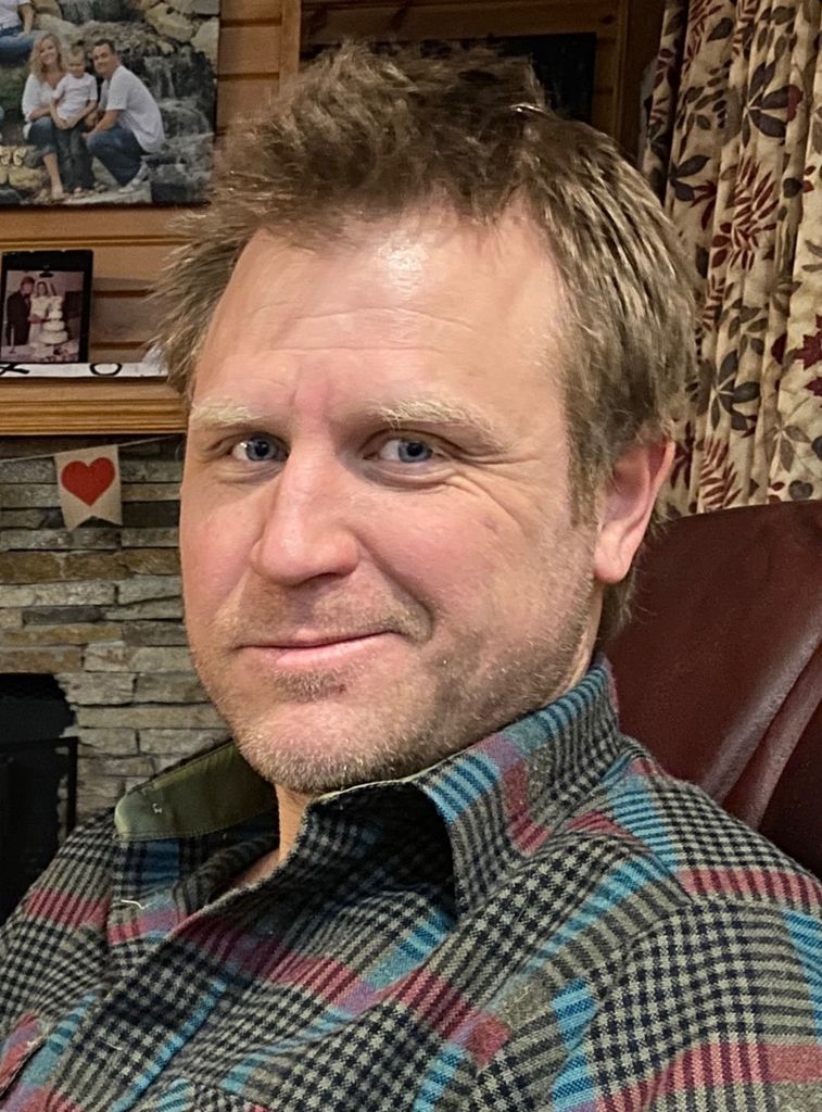 Corey Miller Profile Photo