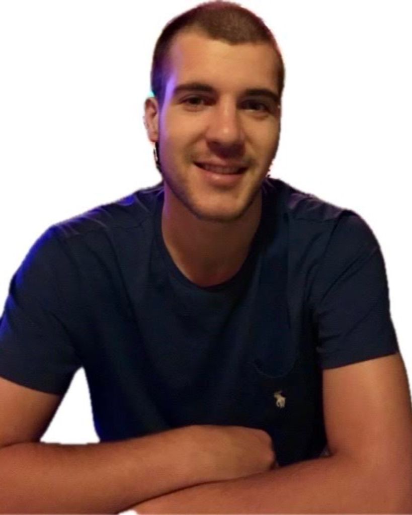 Mitchell "Mitch" Evan Gracely Profile Photo