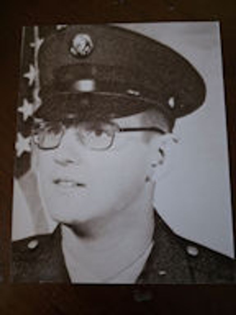 Timothy D Ballenger Profile Photo
