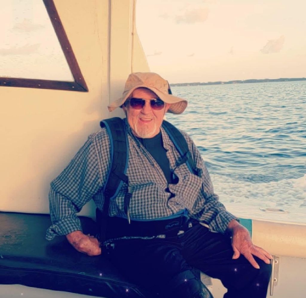 Terry Lee Clark Profile Photo
