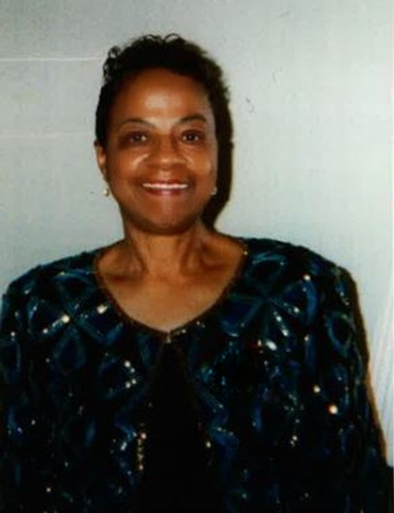Ruby  Jewel  Williams Profile Photo