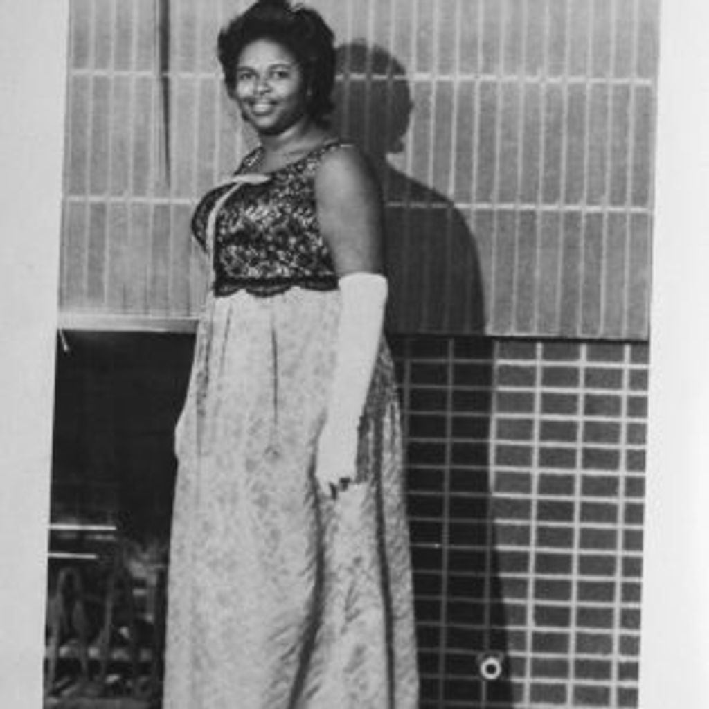 Mable McClain