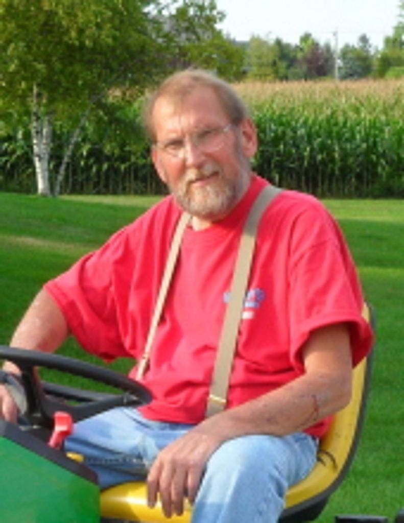 Blaine C. Dobberpuhl