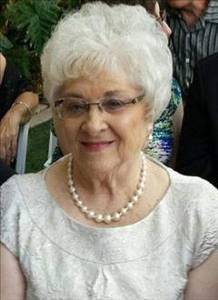Charlene (Blackmon) Cole