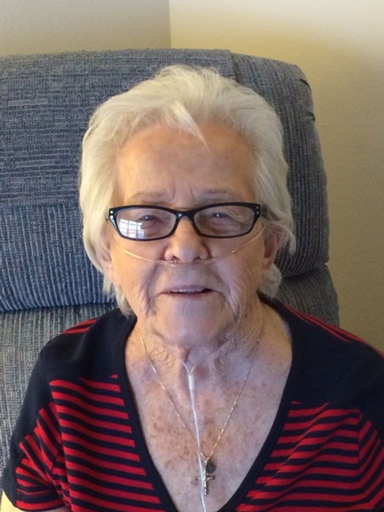 Carol Jean Delforge Profile Photo