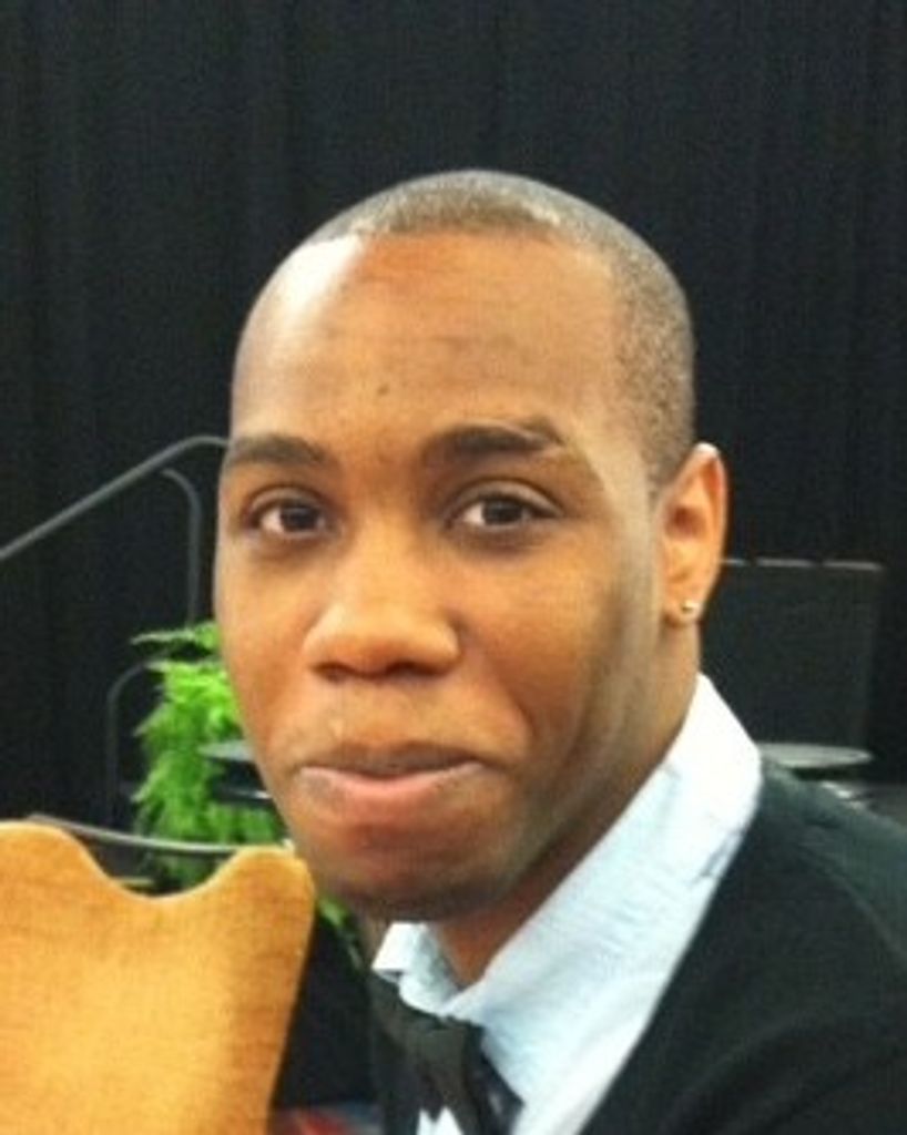 Avery Devon Neal Profile Photo