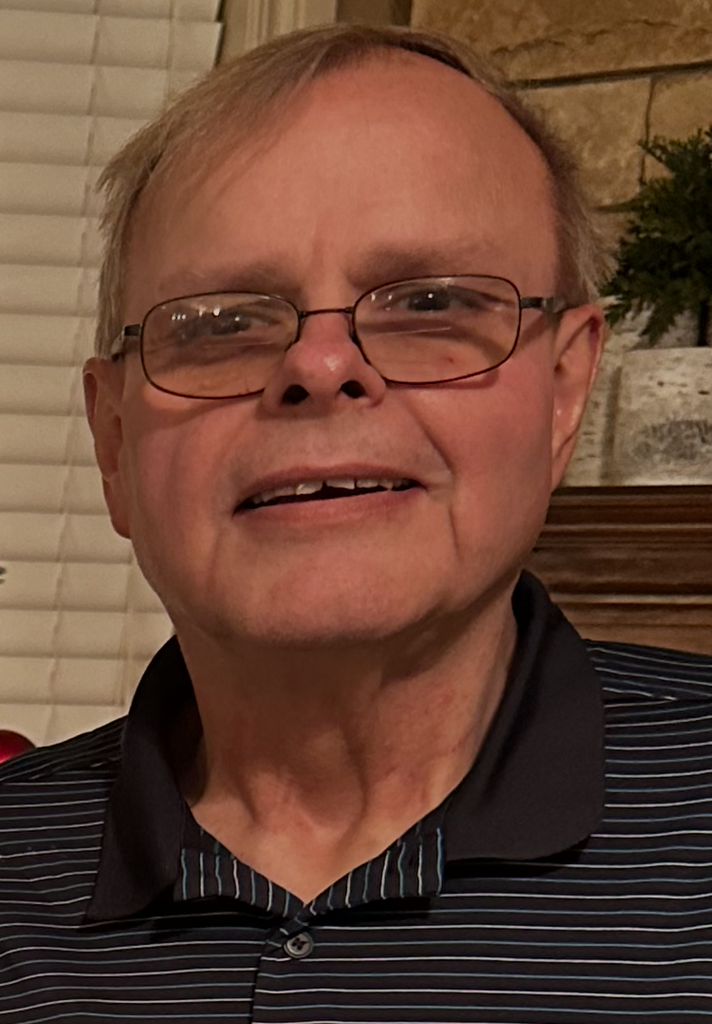 Ricky Lee Roggow Profile Photo