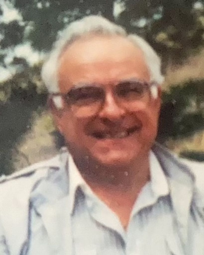 Ernest Louis Dettorre