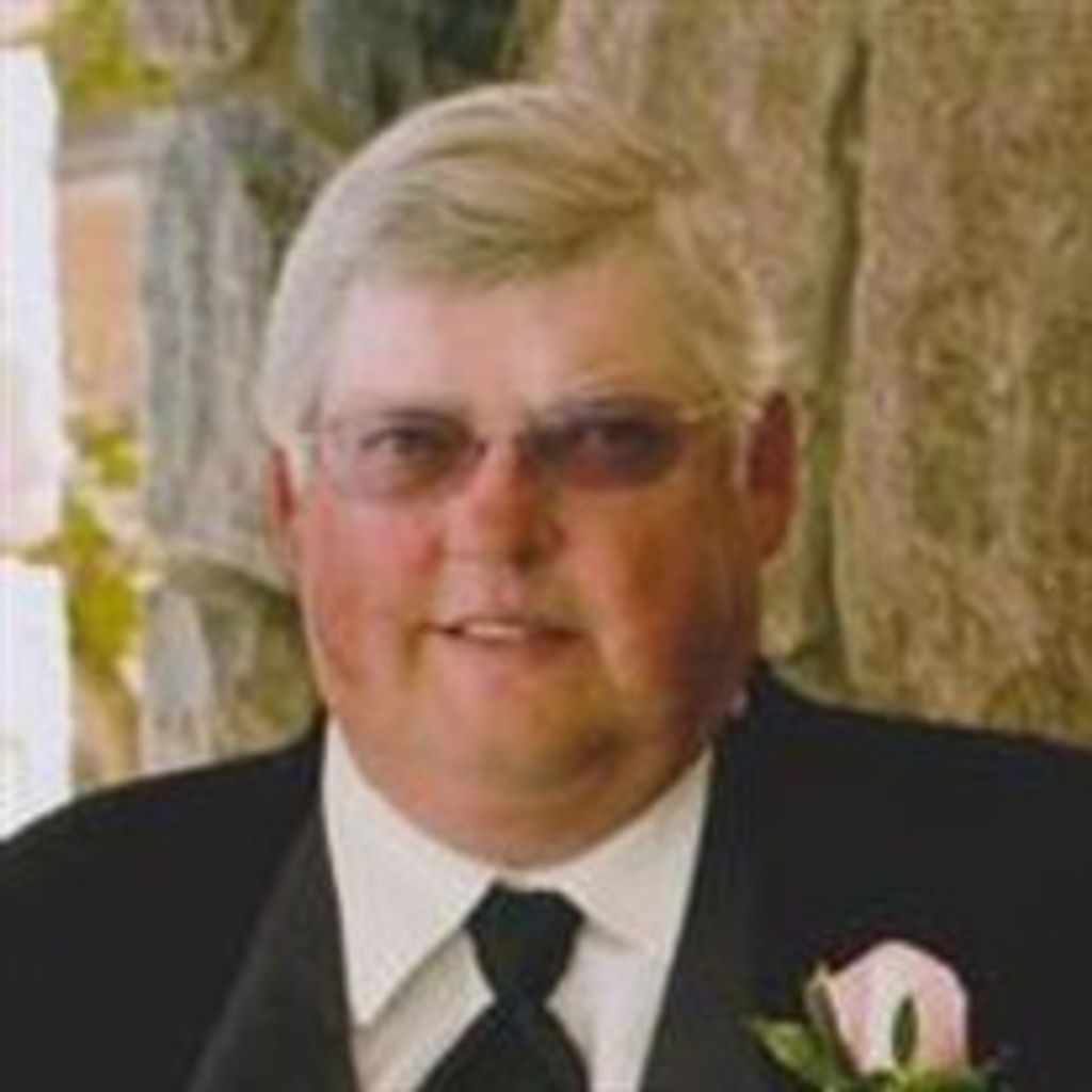 Richard  M. Gough