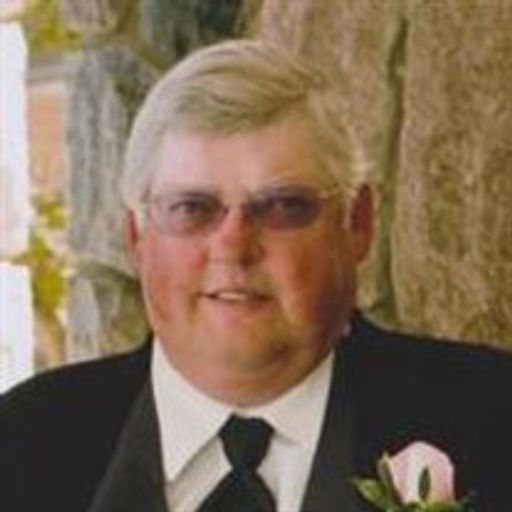 Richard  M. Gough Profile Photo