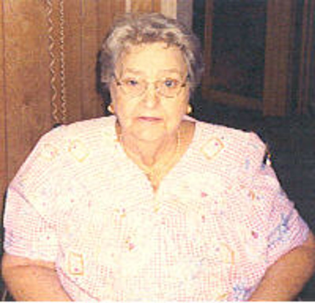 Helen L. Gillaspie Profile Photo