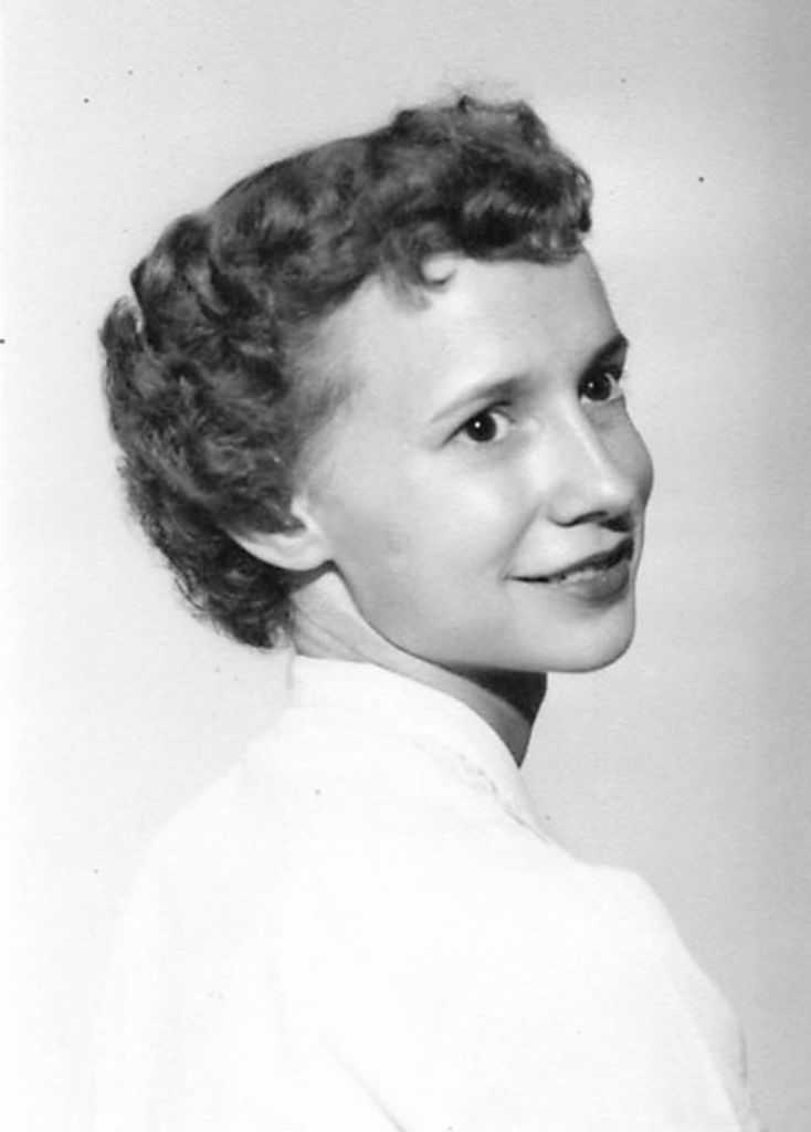 Rosemary Ann Maher Profile Photo