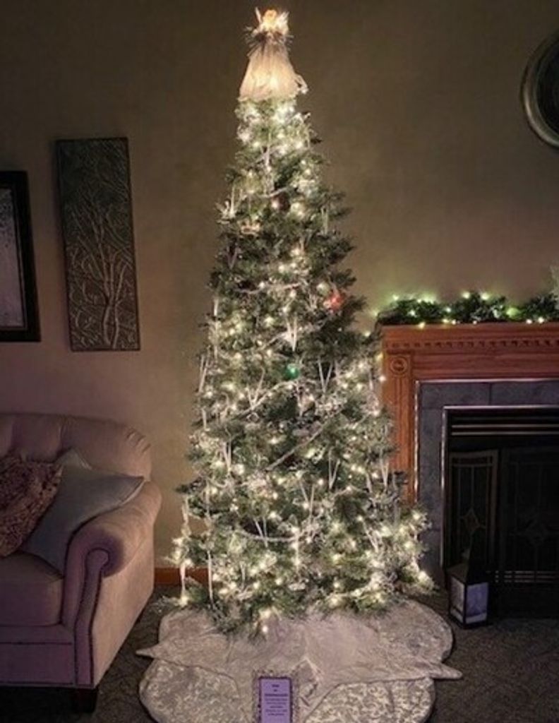 2021 Christmas Memorial Video Profile Photo