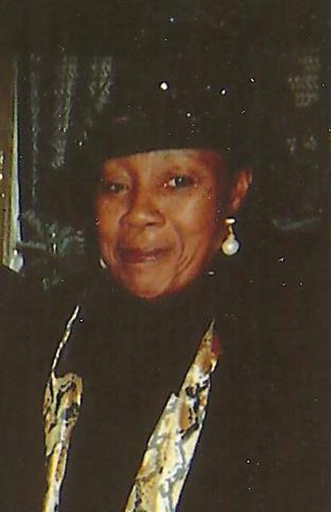 Jean Carolyn Faison Profile Photo