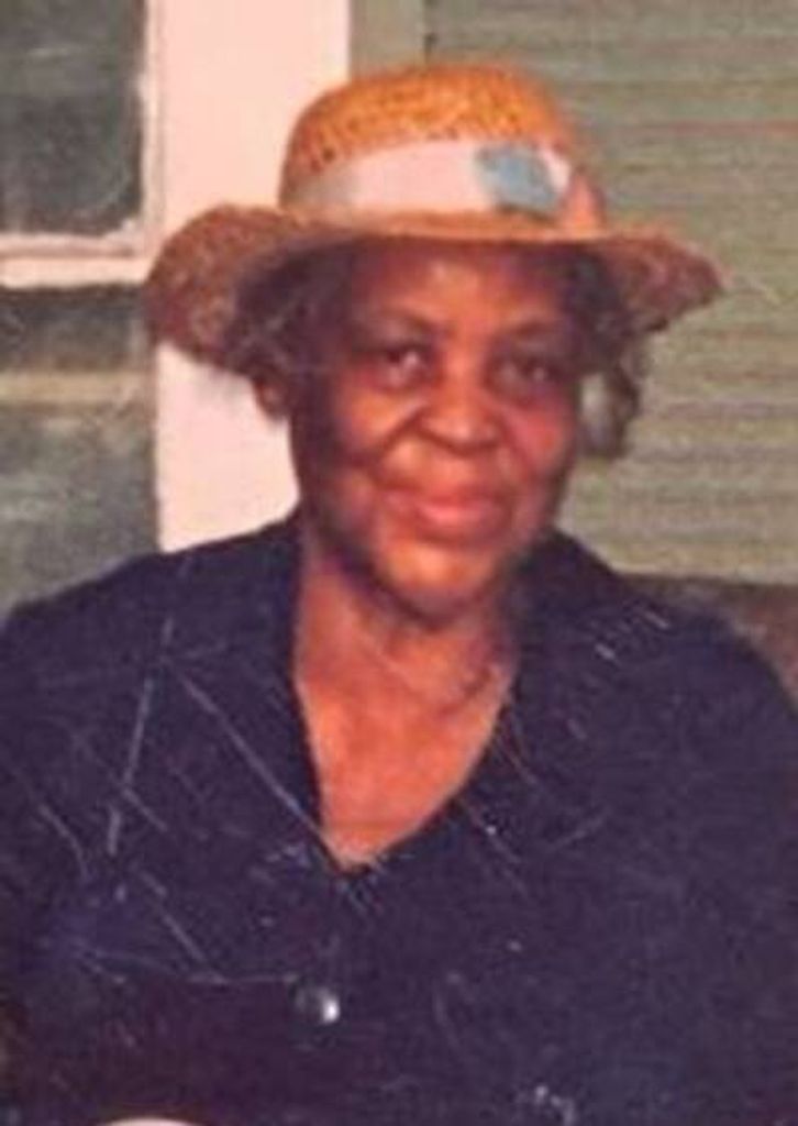 Willie Mae Gwinn Profile Photo