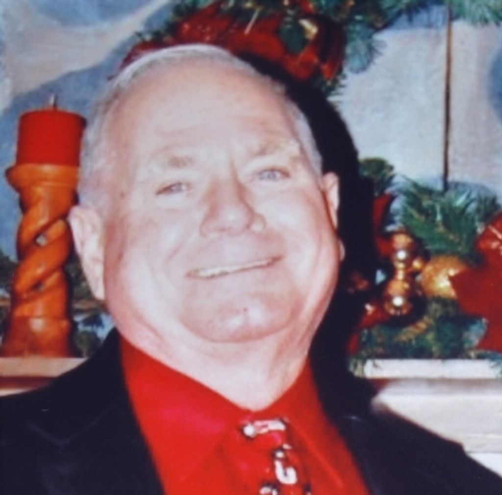 Gary Wayne Freeman Profile Photo